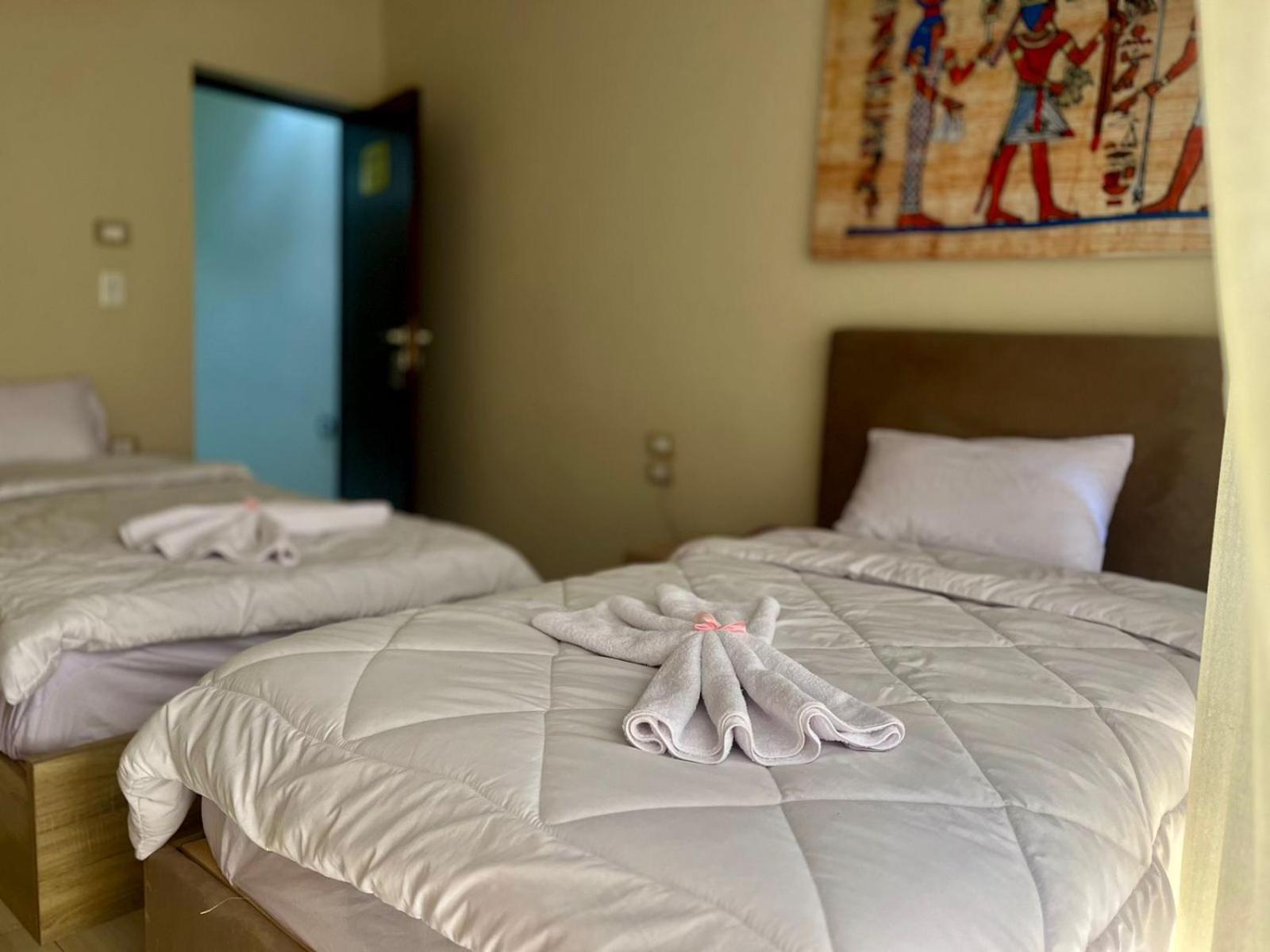 Hotel King Of Pharaohs Pyramids View 3*