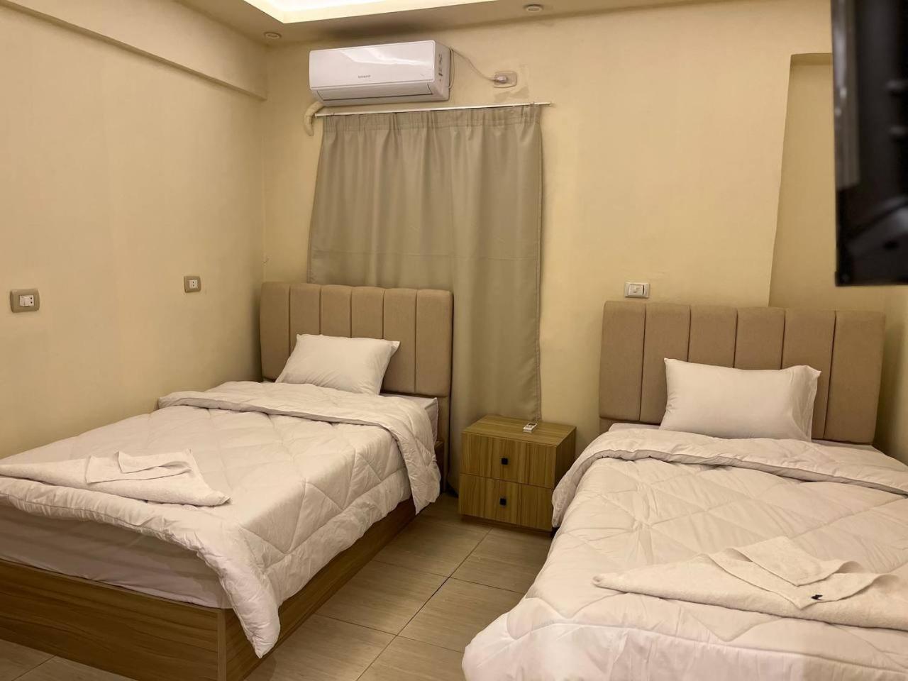 King Of Pharaohs Pyramids View Hotel Cairo