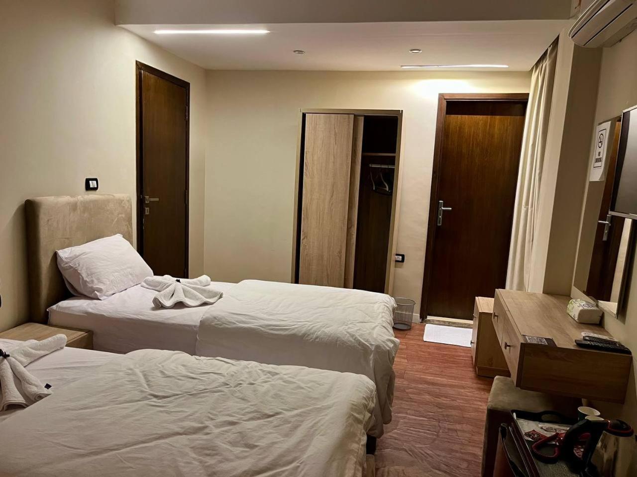 King Of Pharaohs Pyramids View Hotel 3*